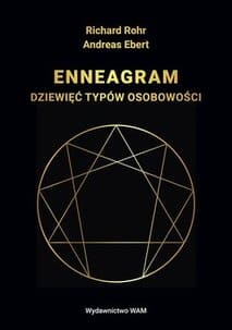 Enneagram dziewiec typow osobowosci